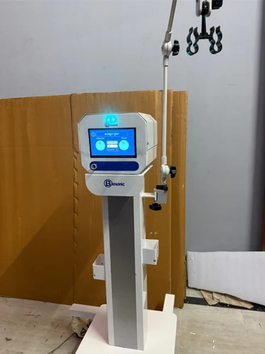 Biosonic Bubble CPAP