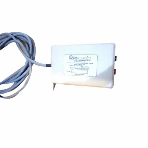 Biosonic Mobile ECG Machine