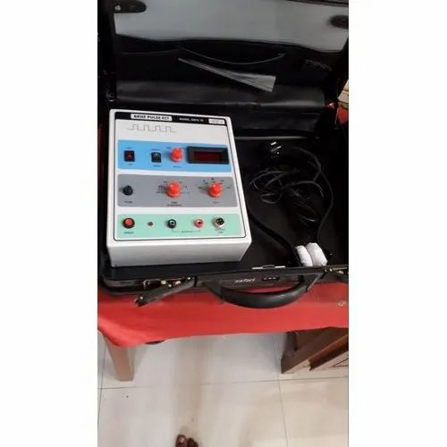 Biosonic ECT Machine Electra