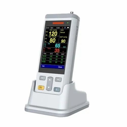 Biosonic Handheld Vitals Monitor