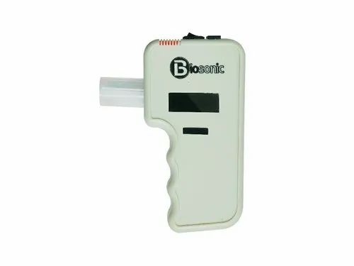 Biosonic Digital Spirometer Bioflow