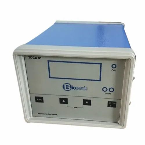 Biosonic tDCS Machine